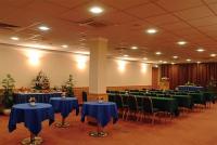 Rendezvényterem és konferenciaterem a Hungaria City Center Hotelben
