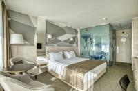 ✔️Ensana Thermal Margitsziget Hotel szobája