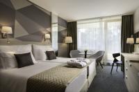 ✔️Szoba a margitszigeti termál hotelben wellness hétvégére