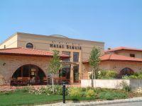 Airport Hotel Stáció Vecsés-Budapest