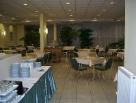 Hotel Bara*** Budapest - Reggeliző terem Hotel Bara*** Budapest - Reggeliző terem
