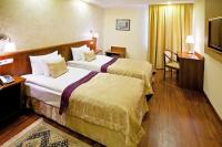 Hotel Gold Wine & Dine Budapest Apartment - szálloda a belvároshoz közel