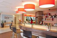 Hotel Ibis centrum Budapestben, Akciós Ibis Centrum Hotel Budapest sétáló utcájában