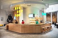 Ibis Styles*** Budapest Center - Belvárosi szálloda - Ibis Styles Budapest Center recepciója Ibis Styles*** Budapest Center - Belvárosi szálloda - Ibis Styles Budapest Center recepciója