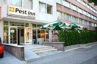 City Budget Hotel Budapest*** - akciós hotel a Népliget buszpályaudvarnál