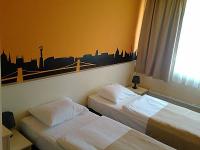 Last minute hotel Budapest - felújított City Budget Hotel Budapest***
