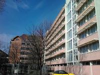 City Budget Hotel Budapest*** a Népliget buszpályaudvarnál