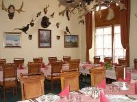 City Hotel Unio rendezvényterme Budapesten