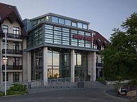 ✔️Wellness Hotel Rubin Budapesten a Sas-hegy lábánál